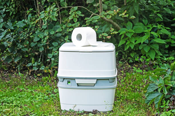 Best Wedding porta potty rental  in Lake Meade, PA