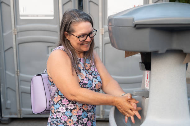 Best Porta potty rental for parties  in Lake Meade, PA