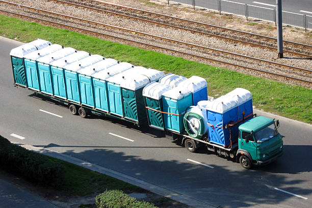Best Local porta potty services  in Lake Meade, PA